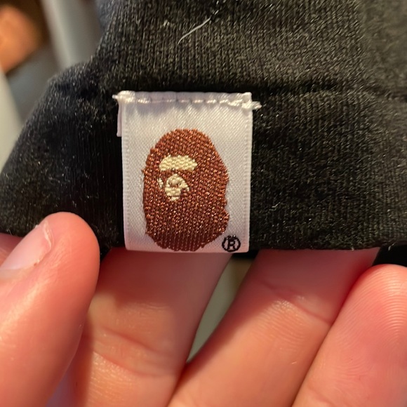 BAPE x Tom and Jerry tee - Picture 5 of 7